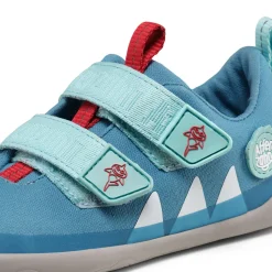 Affenzahn Cotton Lucky – Shark