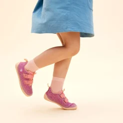 Affenzahn Knit Happy – Flamingo