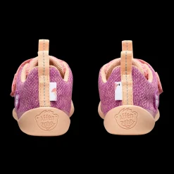 Affenzahn Knit Happy – Flamingo