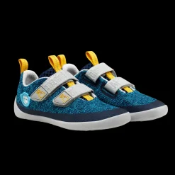 Affenzahn Knit Happy – Sneakers – Penguin