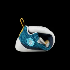 Affenzahn Knit Happy – Sneakers – Penguin