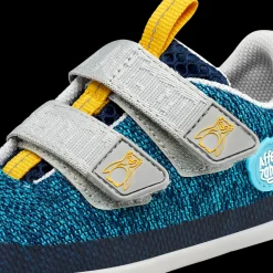 Affenzahn Knit Happy – Sneakers – Penguin