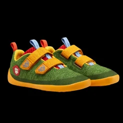 Affenzahn Knit Happy – Sneakers – Bird of Paradise