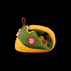 Affenzahn Knit Happy – Sneakers – Bird of Paradise