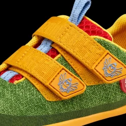 Affenzahn Knit Happy – Sneakers – Bird of Paradise