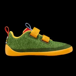 Affenzahn Knit Happy – Sneakers – Bird of Paradise