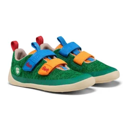 Affenzahn Knit Happy – Sneakers – 10 års Jubilæumsmodel