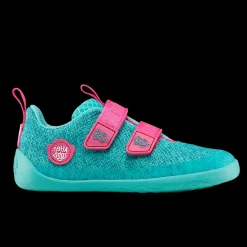 Affenzahn Knit Happy – Sneakers – Owl