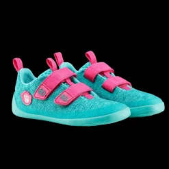 Affenzahn Knit Happy – Sneakers – Owl