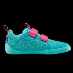 Affenzahn Knit Happy – Sneakers – Owl