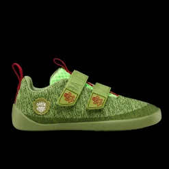 Affenzahn Knit Happy – Sneakers – Dragon