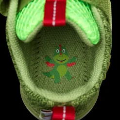 Affenzahn Knit Happy – Sneakers – Dragon