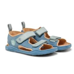 Affenzahn Leather Airy – Shark