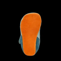 Affenzahn Leather Crawly – Bunny