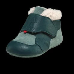 Affenzahn Leather Growy – Bunny