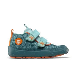 Affenzahn Low Boot Knit Happy – Rabbit