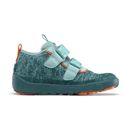 Affenzahn Low Boot Knit Happy – Rabbit
