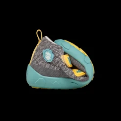 Affenzahn Low Boot Knit Happy – Rhino