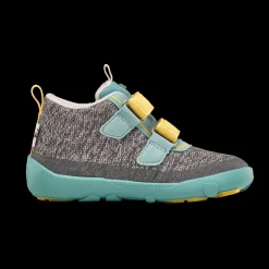 Affenzahn Low Boot Knit Happy – Rhino