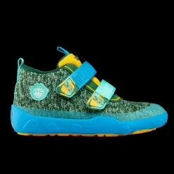 Affenzahn Low Boot Knit Happy – Creative Bear