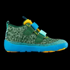 Affenzahn Low Boot Knit Happy – Creative Bear