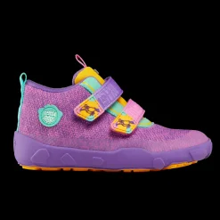 Affenzahn Low Boot Knit Happy – Creative Toucan