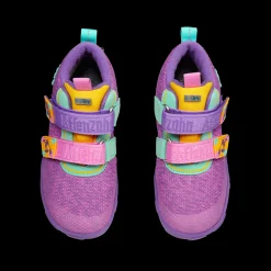 Affenzahn Low Boot Knit Happy – Creative Toucan