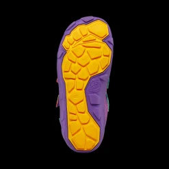 Affenzahn Low Boot Knit Happy – Creative Toucan