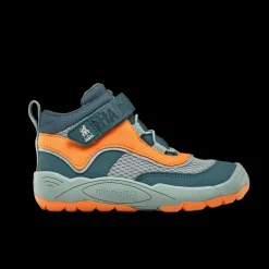 Affenzahn Low Boot Vegan Explory – Bunny
