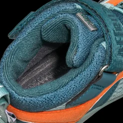 Affenzahn Low Boot Vegan Explory – Bunny