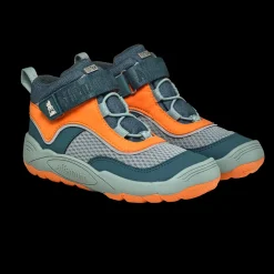 Affenzahn Low Boot Vegan Explory – Bunny