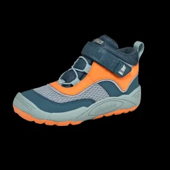 Affenzahn Low Boot Vegan Explory – Bunny