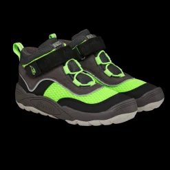 Affenzahn Low Boot Vegan Explory – Panther
