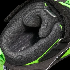 Affenzahn Low Boot Vegan Explory – Panther