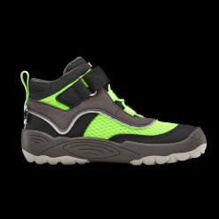 Affenzahn Low Boot Vegan Explory – Panther