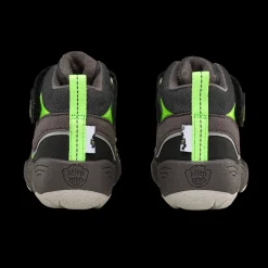 Affenzahn Low Boot Vegan Explory – Panther
