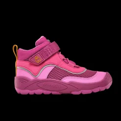Affenzahn Low Boot Vegan Explory – Bird