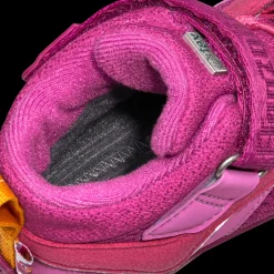 Affenzahn Low Boot Vegan Explory – Bird