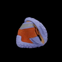 Affenzahn Mid Boot Leather Dreamer