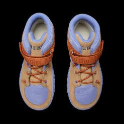 Affenzahn Mid Boot Leather Dreamer