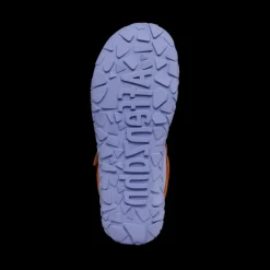 Affenzahn Mid Boot Leather Dreamer