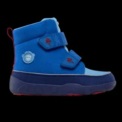Affenzahn Mid Boot Vegan Comfy – Shark