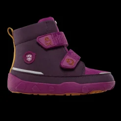 Affenzahn Mid Boot Vegan Comfy – Bird