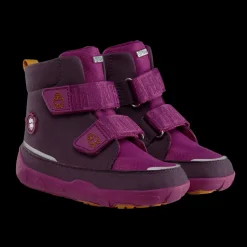 Affenzahn Mid Boot Vegan Comfy – Bird