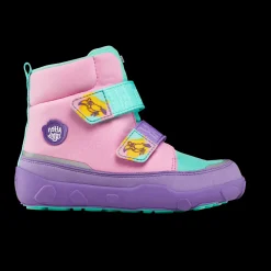 Affenzahn Mid Boot Vegan Comfy – Creative Toucan