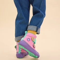 Affenzahn Mid Boot Vegan Comfy – Creative Toucan