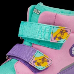 Affenzahn Mid Boot Vegan Comfy – Creative Toucan