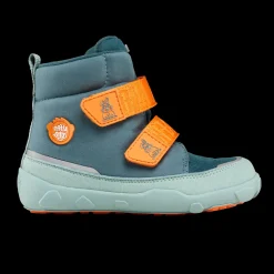 Affenzahn Mid Boot Vegan Comfy – Rabbit