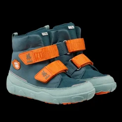Affenzahn Mid Boot Vegan Comfy – Rabbit