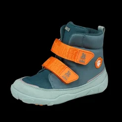 Affenzahn Mid Boot Vegan Comfy – Rabbit